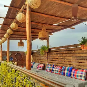 Riad Color Safra **