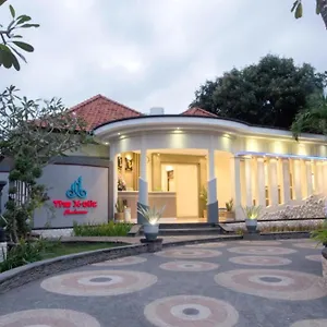 Hotel The Xotic Bali **