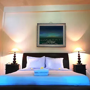 2* Hotel Panorama