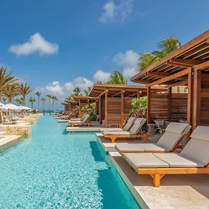 **** Station touristique Hyatt Regency Aruba & Casino Aruba