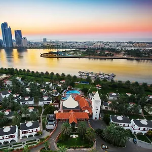 **** Курортный комплекс Marbella ОАЭ