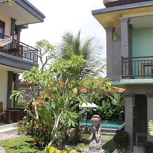 Bungsil Gading Pensión