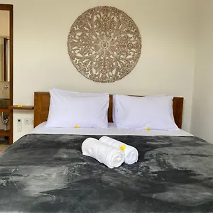 Maison d'hôtes Penol House, Ubud