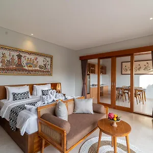 Couette-café Narada &, Ubud