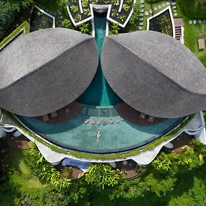 Station touristique Solana Wellness Retreat, Ubud