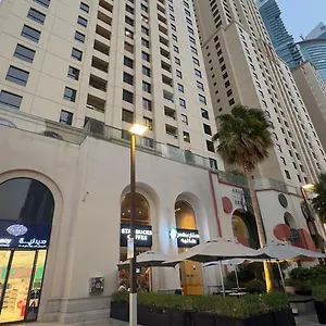 Hostel Harmony - Jbr 