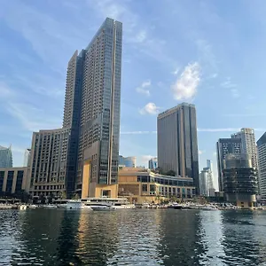 Hotel Four Stars Marina Jbr 