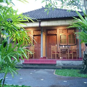 Tara House Проживание в семье