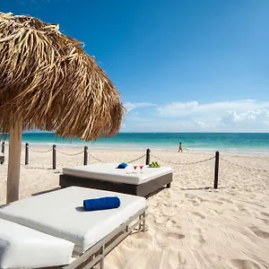 ***** Курортный комплекс Grand Princess (adults Only) Доминиканская Республика