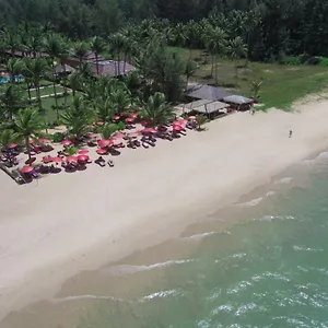 *** Hotel Andamania Beach Resort, Khaolak - Sha Plus Thailand