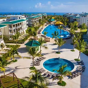 ***** Курортный комплекс El Beso Adults Only At Ocean El Faro Доминиканская Республика