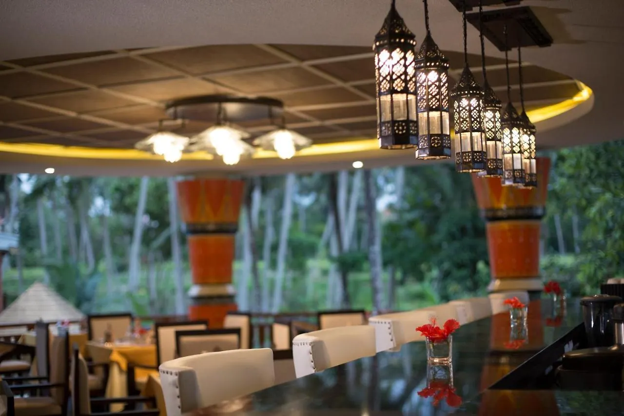 Green Field Resort Ubud 4*,