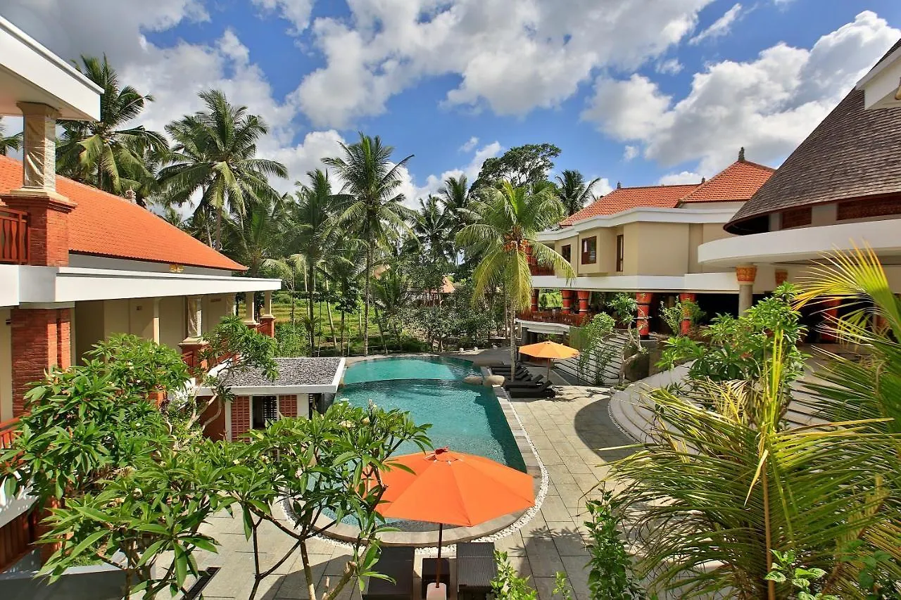 Green Field Resort Ubud