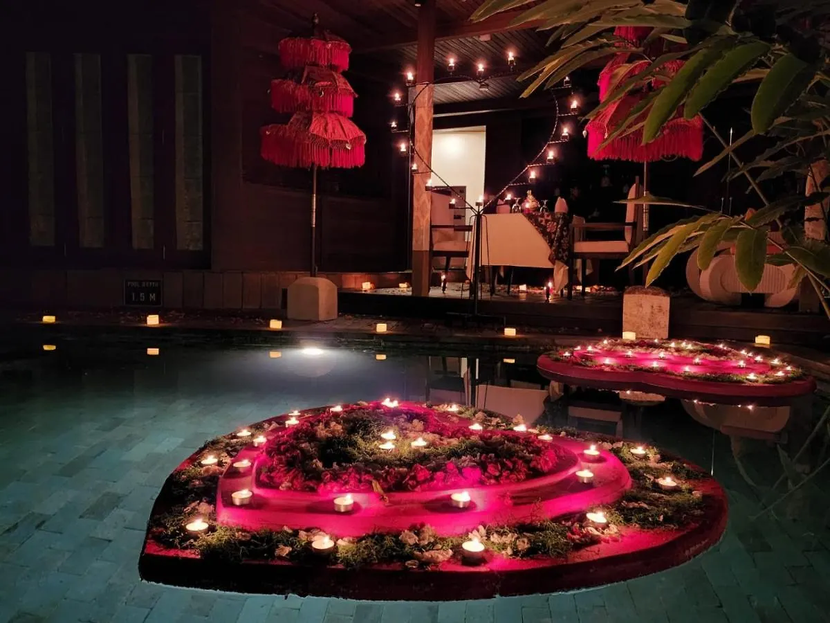 Green Field Resort Ubud 4*,