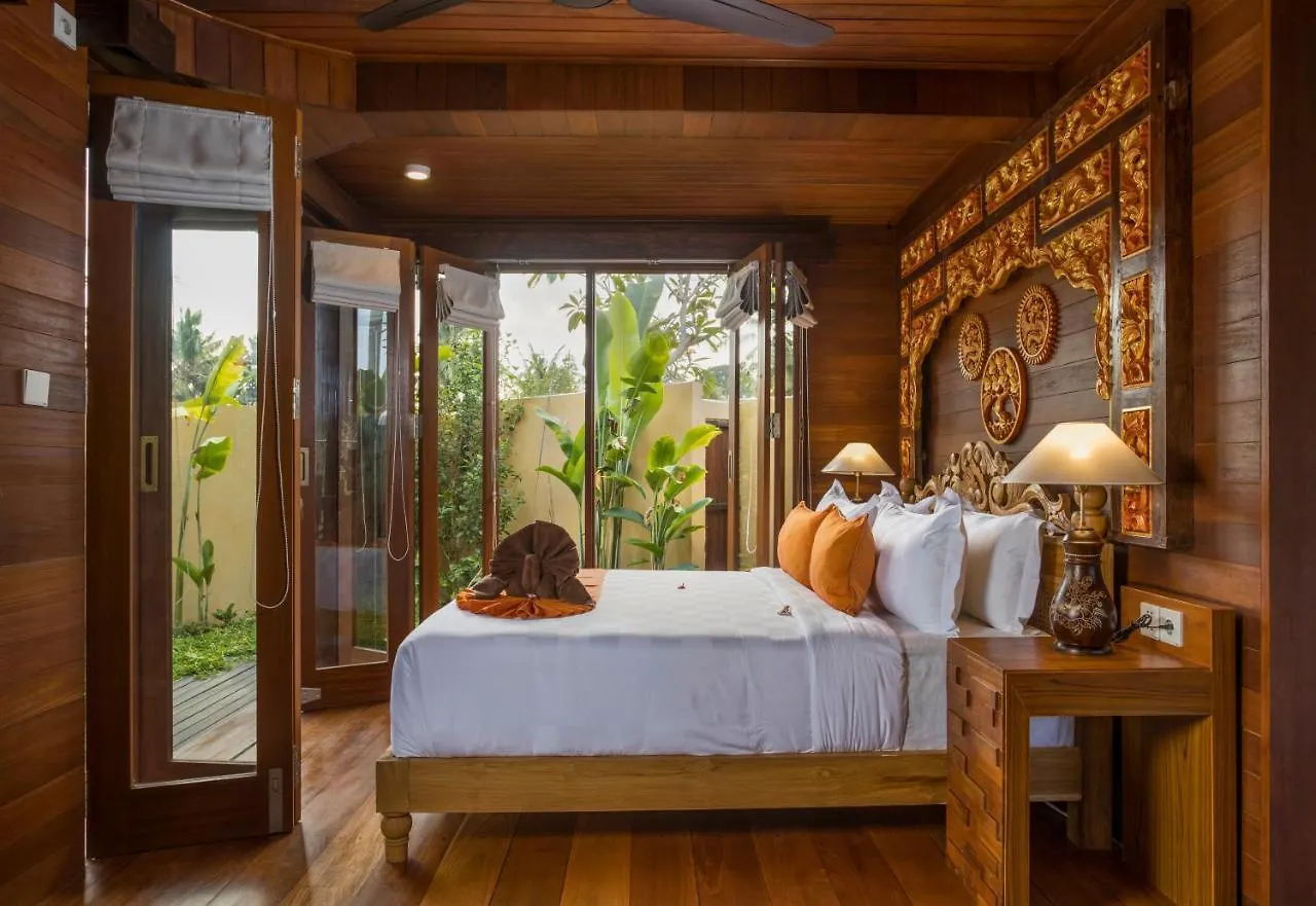 Green Field Resort Ubud