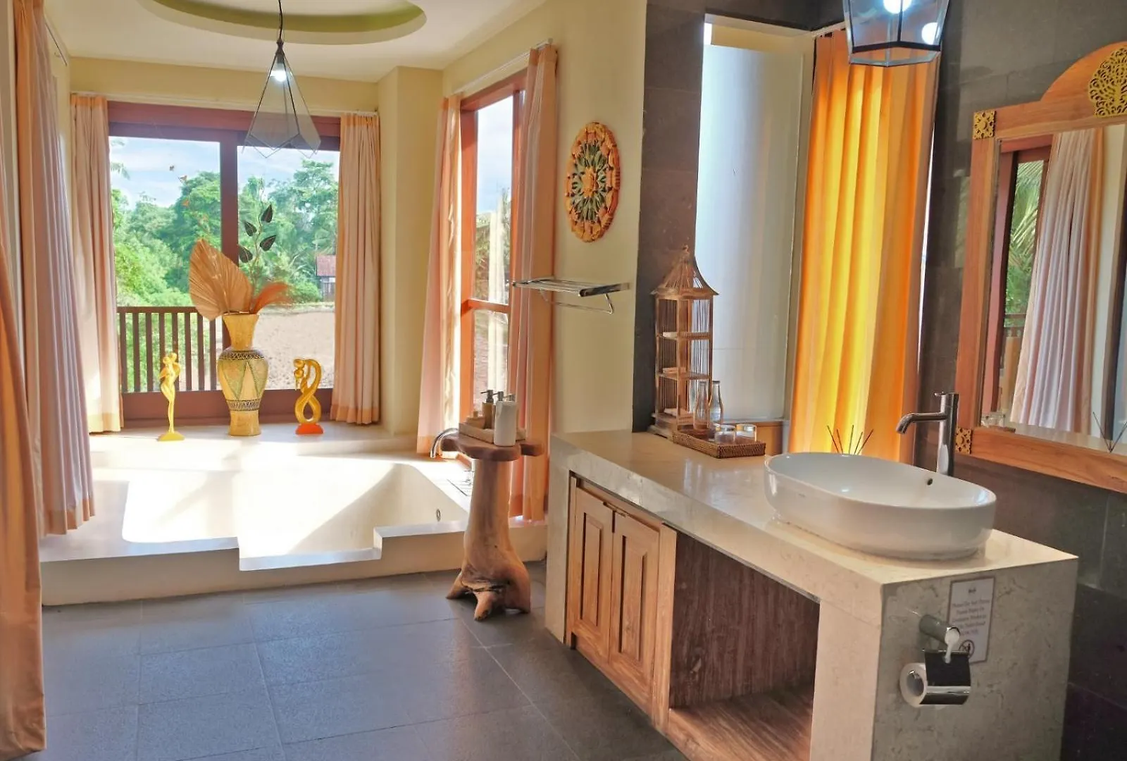 Green Field Resort Ubud  Ubud (Bali)