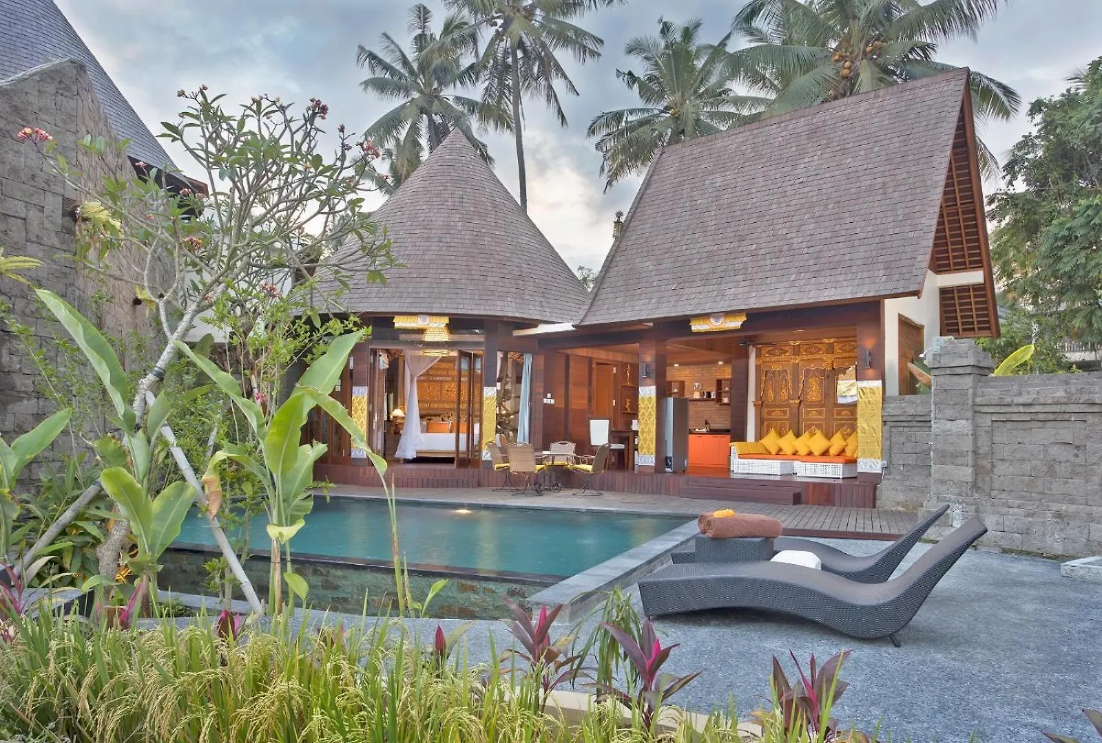 Green Field Resort Ubud Ubud (Bali)
