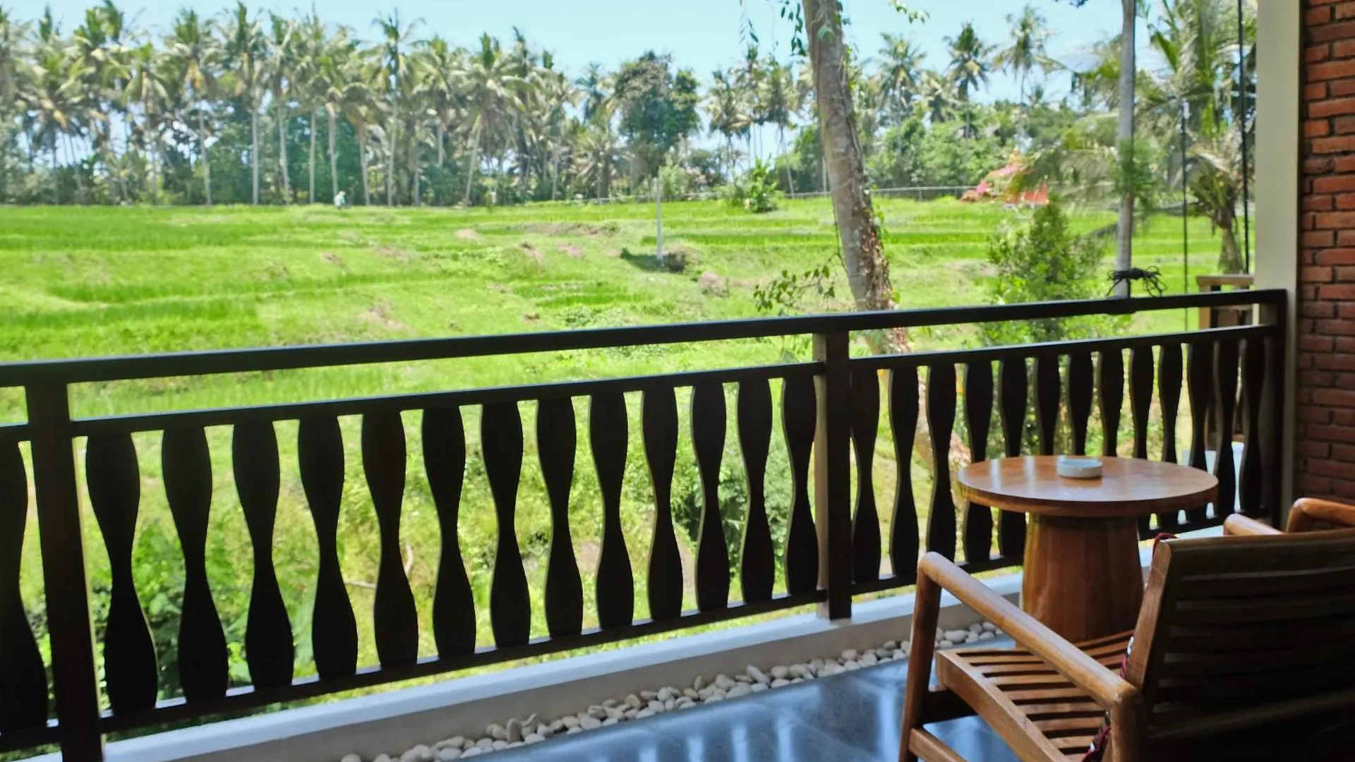 Green Field Resort Ubud 4*, Ubud (Bali) Indonesia