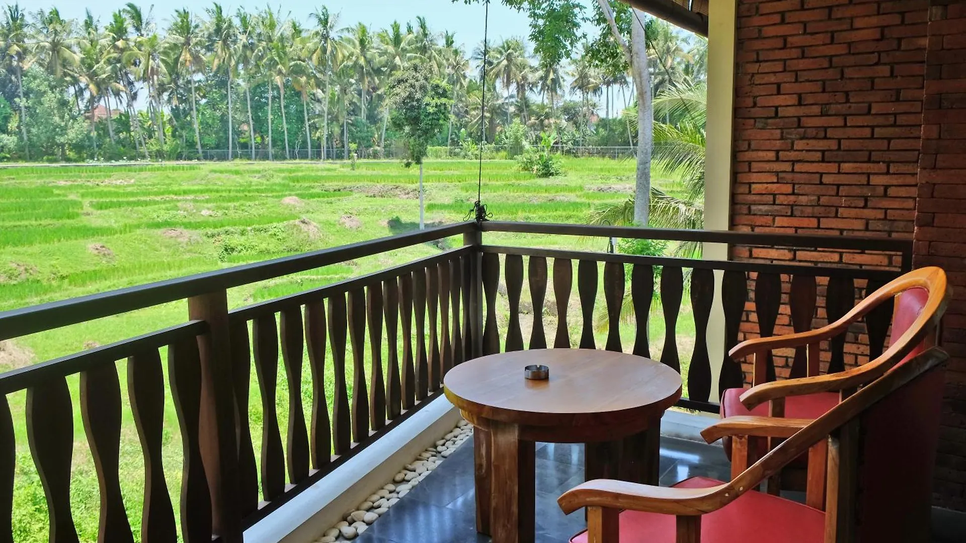 Green Field Resort Ubud 4*, Ubud (Bali) Indonesia