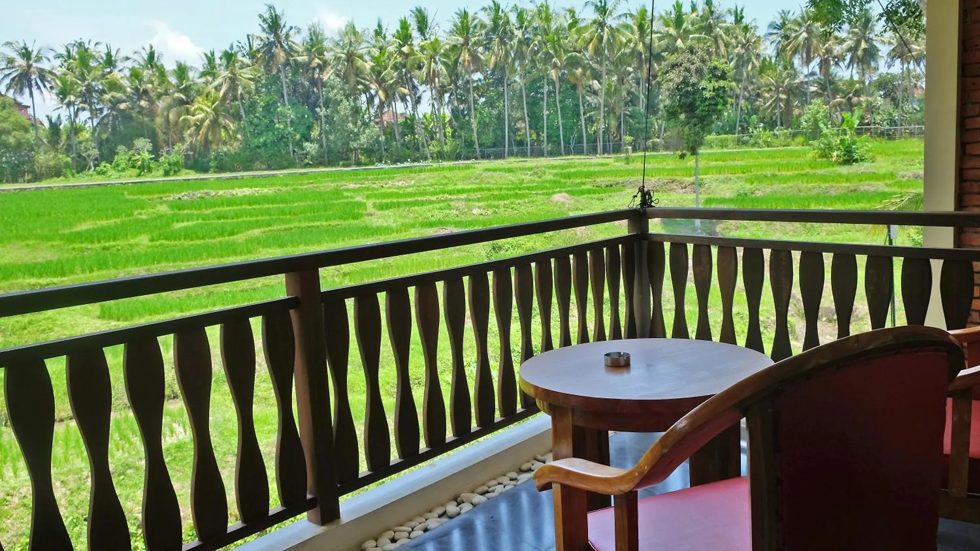 Green Field Resort Ubud