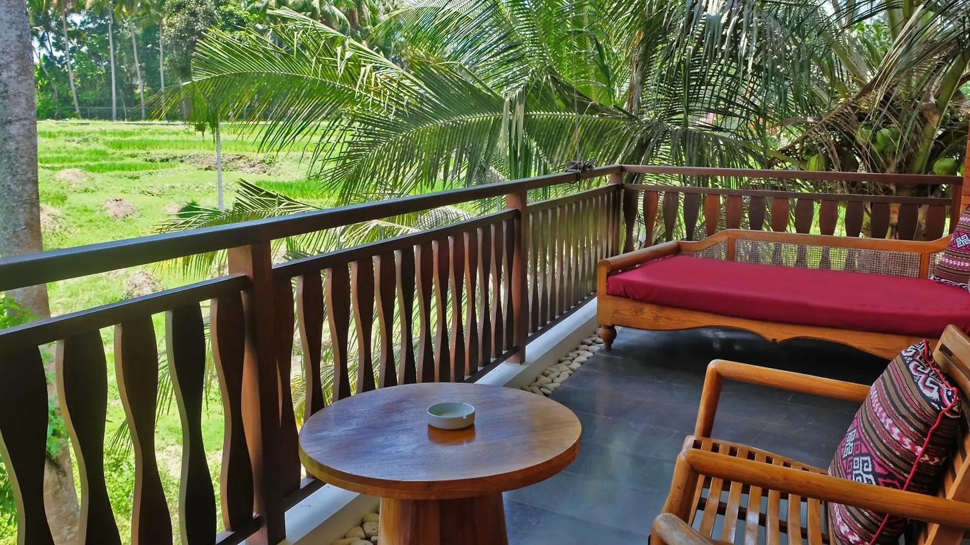 Green Field Resort Ubud