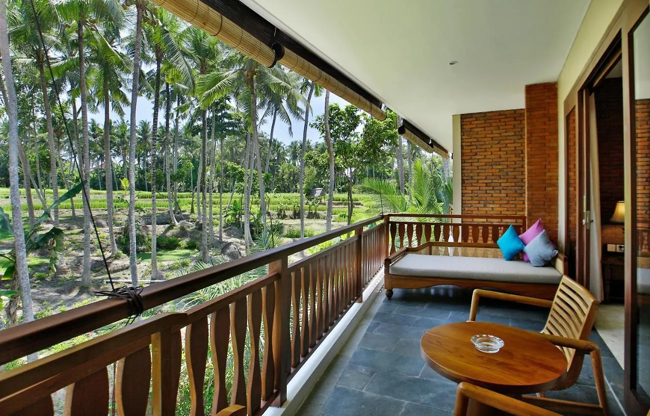 Green Field Resort Ubud