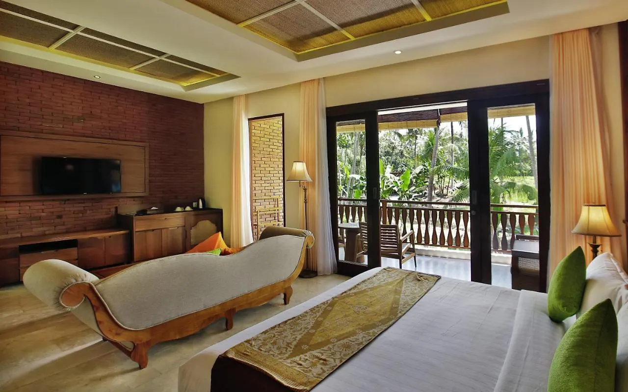 Green Field Resort Ubud Ubud (Bali)