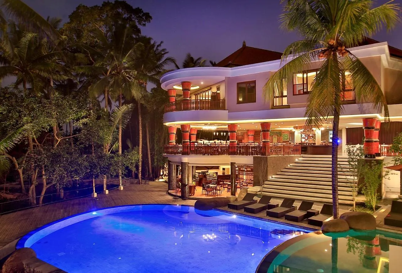 Green Field Resort Ubud 4*, Ubud (Bali) Indonesia