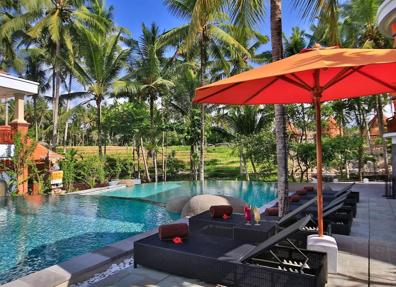 Green Field Resort Ubud