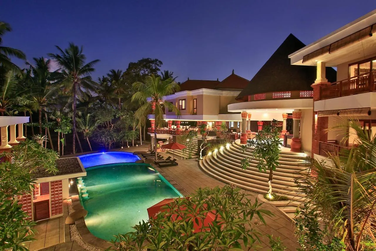 Green Field Resort Ubud