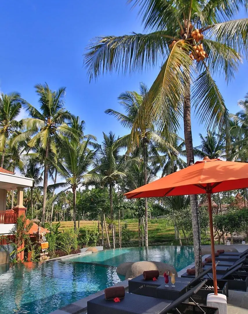 Green Field Resort Ubud