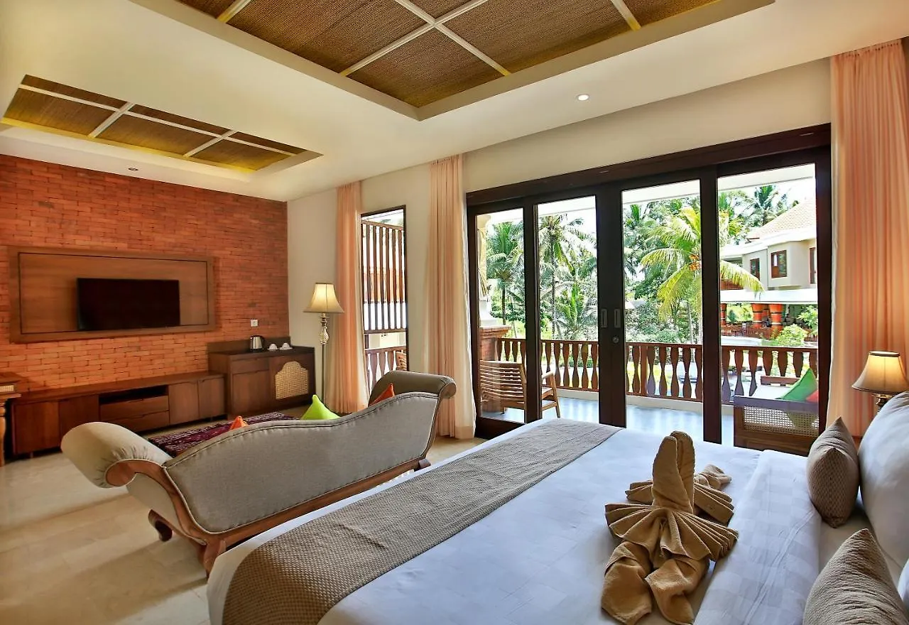 Green Field Resort Ubud