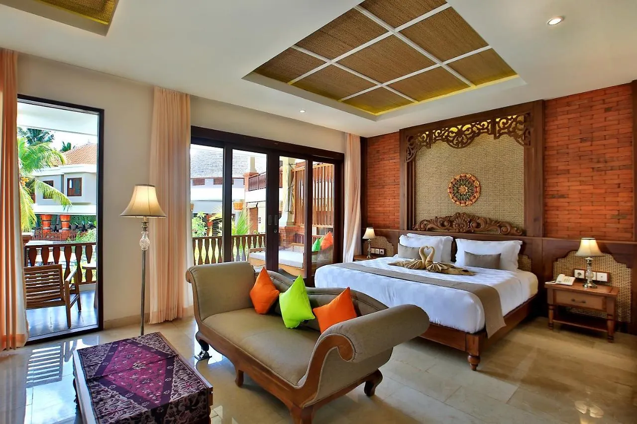 Green Field Resort Ubud