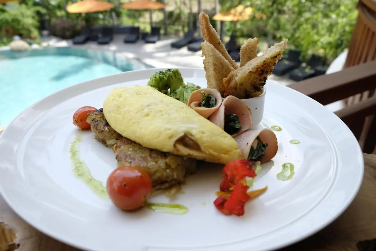 Green Field Resort Ubud