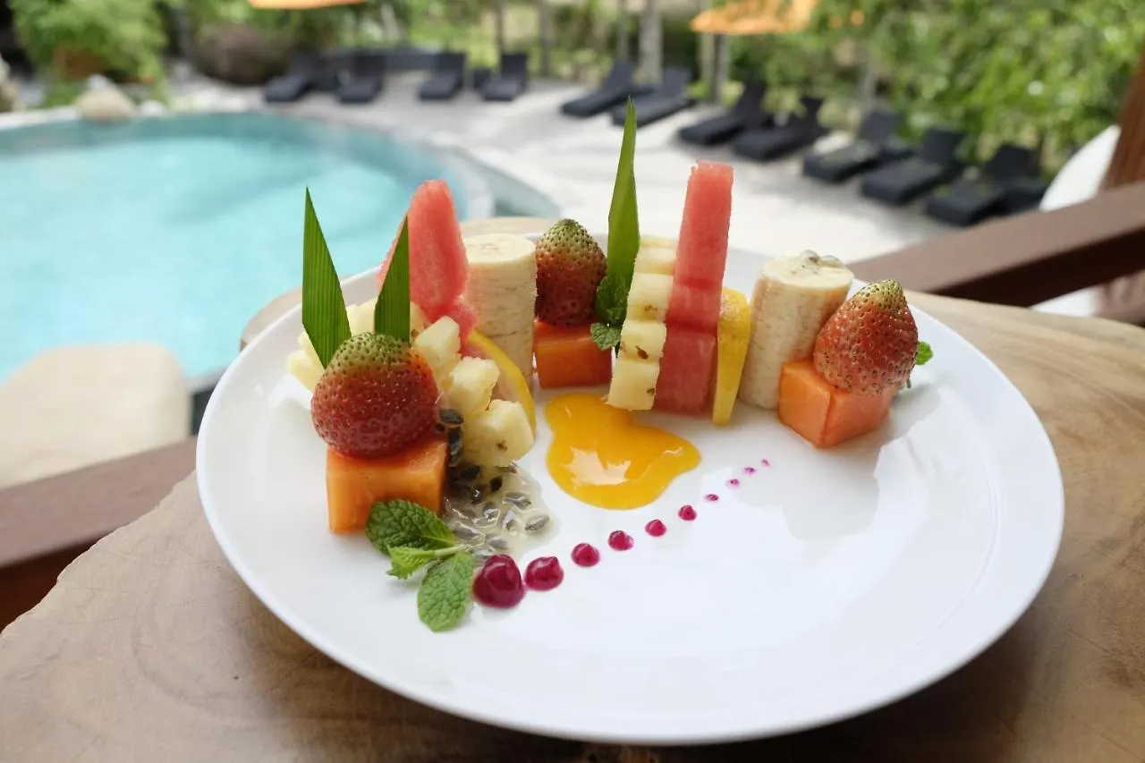 Green Field Resort Ubud 4*,