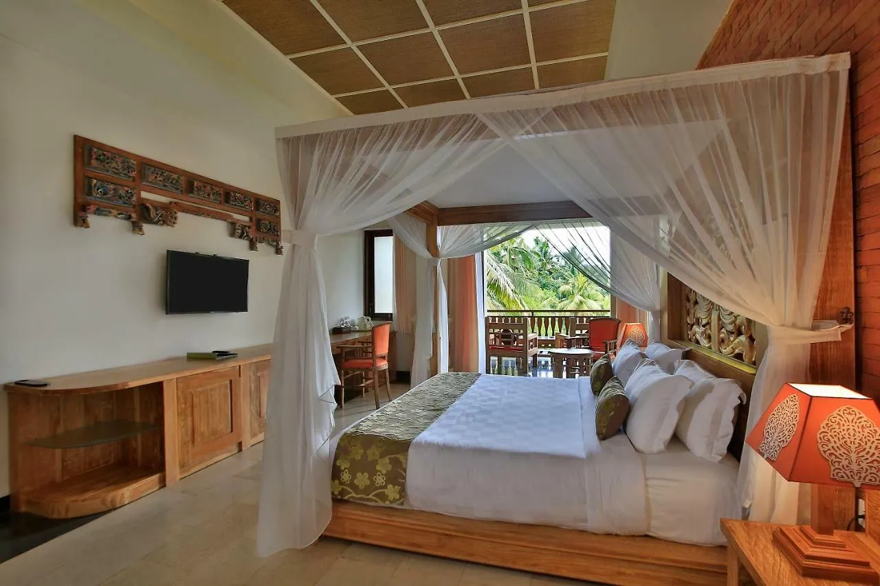 Green Field Resort Ubud 4*, Ubud (Bali) Indonesia