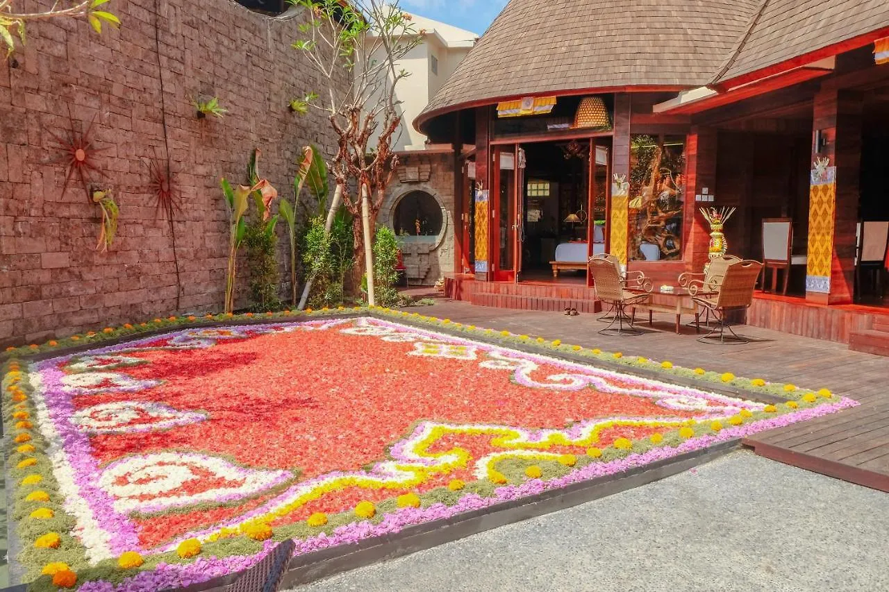 Green Field Resort Ubud