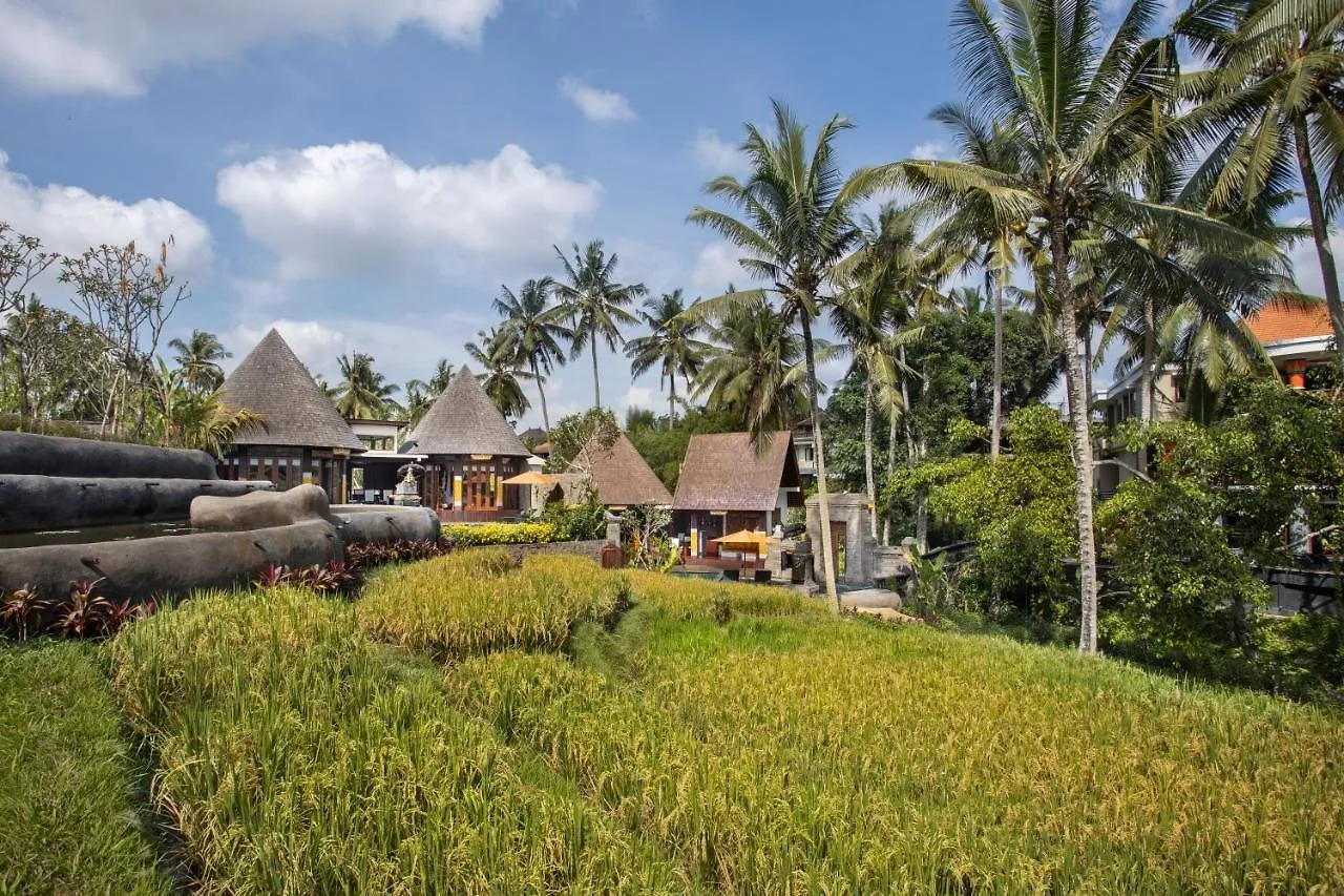 Green Field Resort Ubud 4*, Ubud (Bali) Indonesia