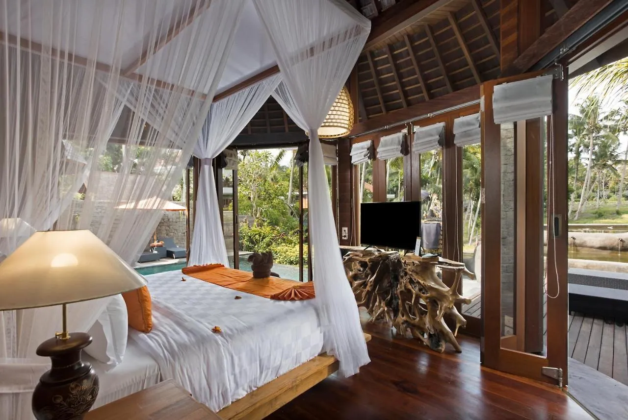 Green Field Resort Ubud 4*, Ubud (Bali) Indonesia