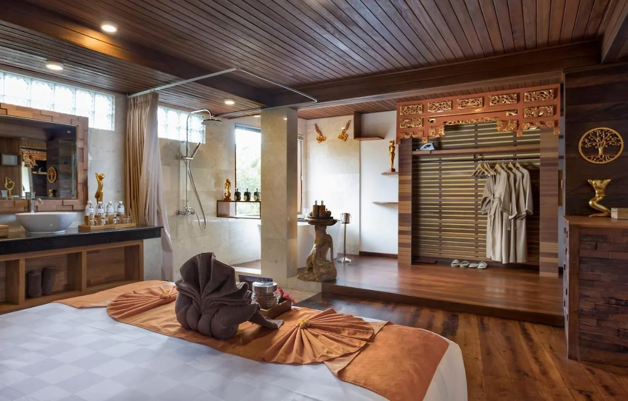 Green Field Resort Ubud 4*, Ubud (Bali)