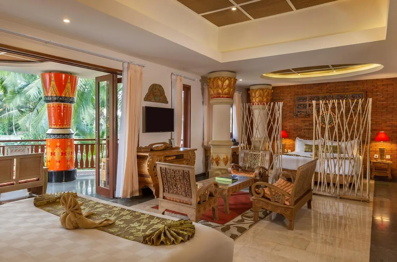 Green Field Resort Ubud Ubud (Bali)