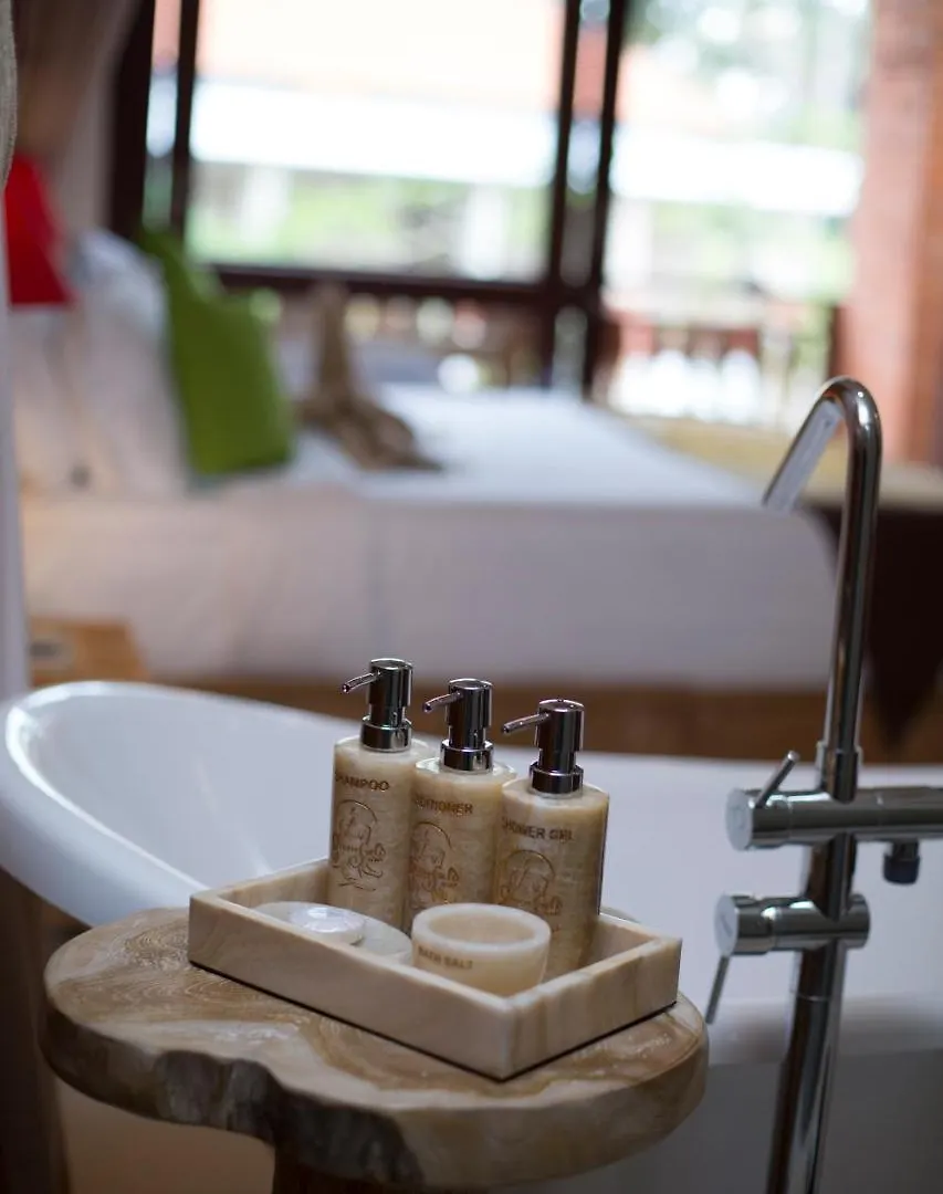 Green Field Resort Ubud