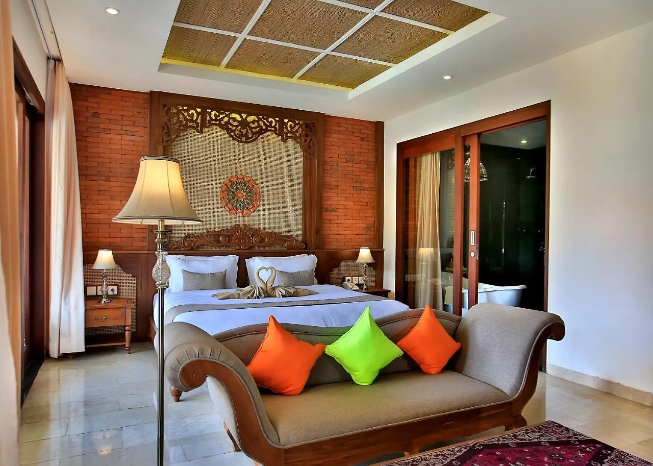Green Field Resort Ubud