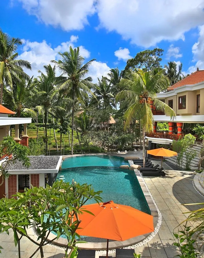 Green Field Resort Ubud