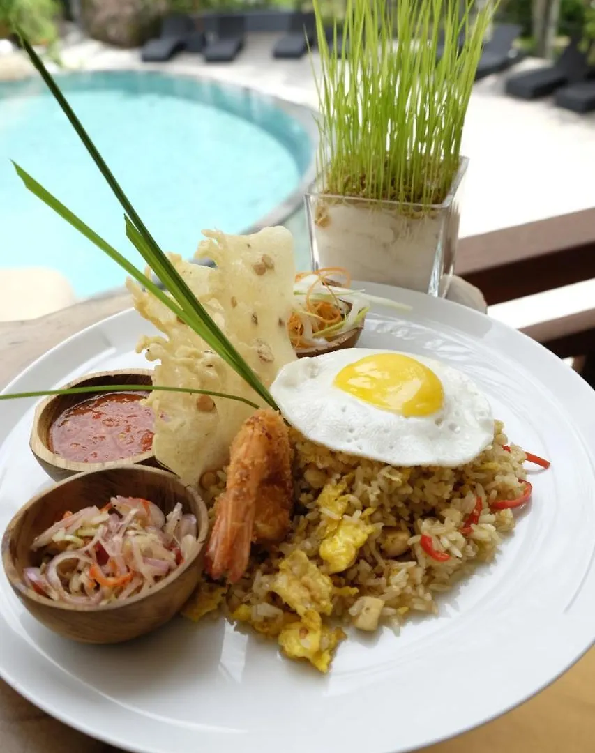 Green Field Resort Ubud
