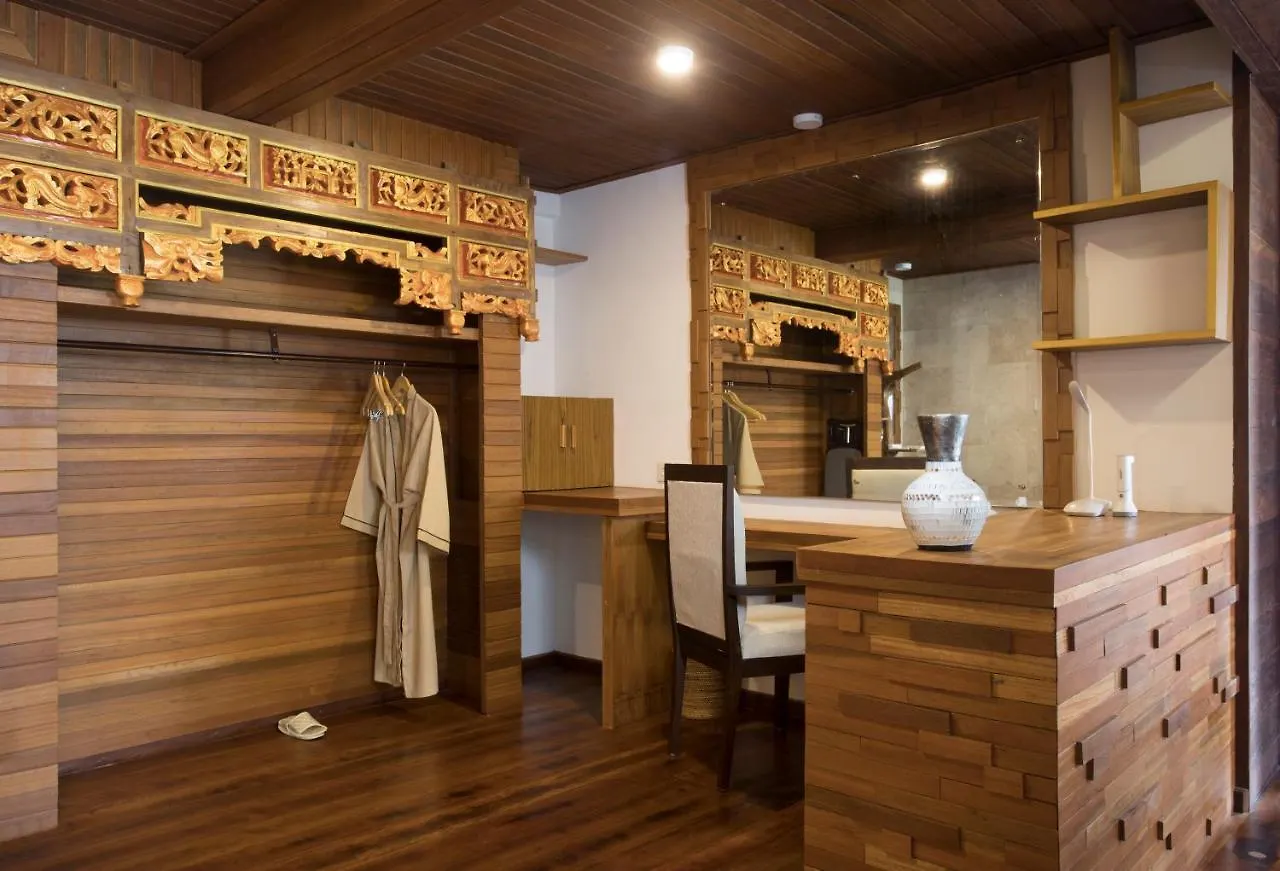Green Field Resort Ubud